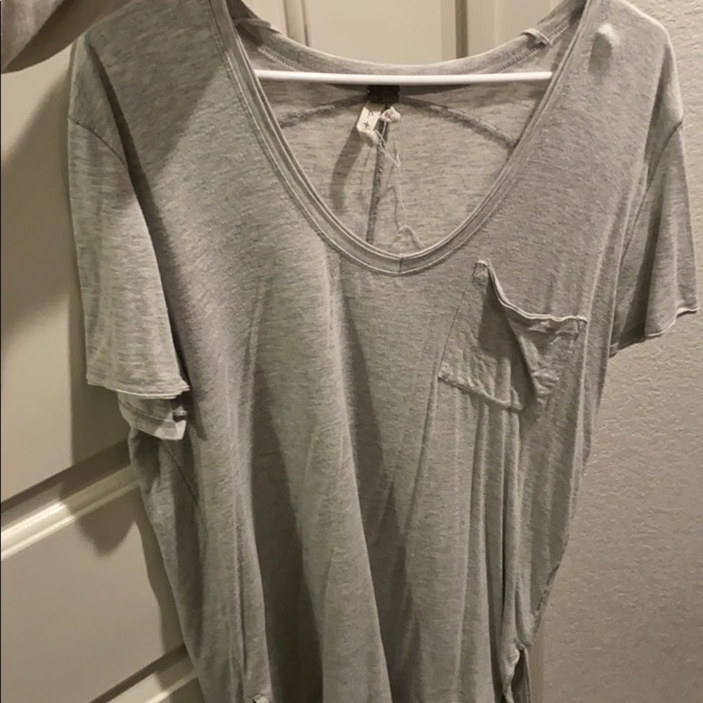 Free people top